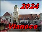 Vianoce 2024